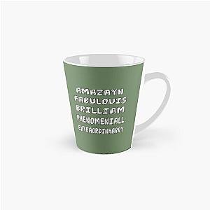 Phenomeniall Amazayn Fabulouis Brilliam Extraordinharry Tall Mug