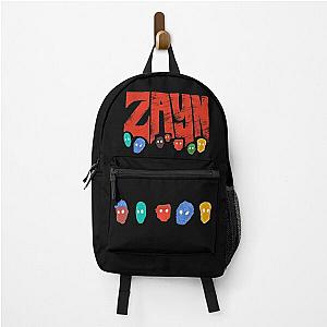 Zayn - Nobody Is Listening Backpack