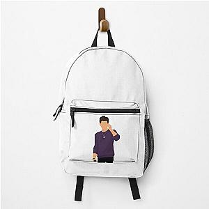 Zayn Malik Backpack