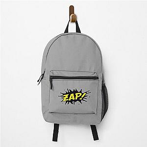 zayn zap tattoo Backpack