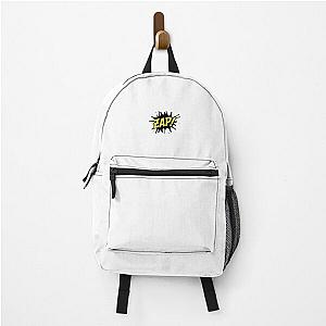 Zayn Malik ZAP! tattoo Backpack