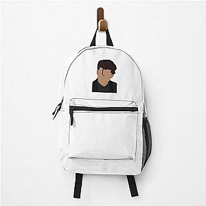 Zayn Malik Backpack