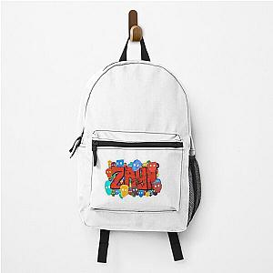 ZAYN Backpack