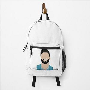 Zayn Malik- Backpack