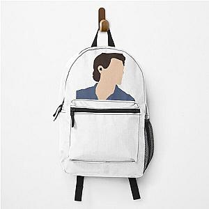 Zayn Malik Backpack