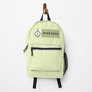 river road zayn nobody is listening Backpack