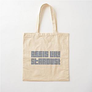 Stardust - Zayn Cotton Tote Bag