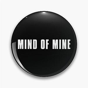 mind of mine zayn malik Pin