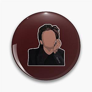 Zayn Malik Sticker Pin