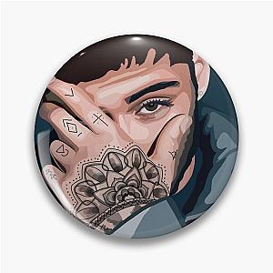 zayn Pin