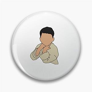 Zayn Malik Baby Picture Pin