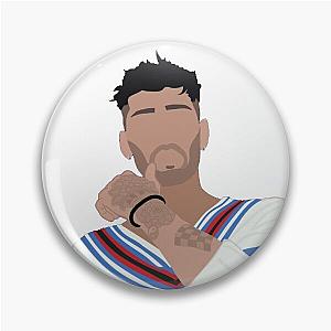 Zayn Malik Pin