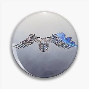 Icarus Falls Zayn Pin