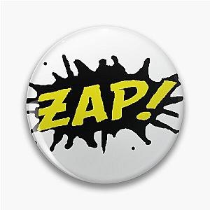 zayn zap tattoo Pin