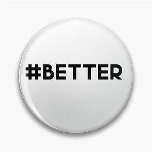 better zayn  Pin