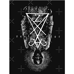 Zeal Ardor Art Pullover Hoodie