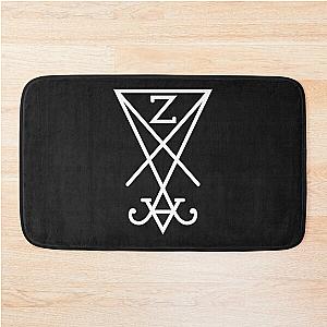 Zeal Ardor Art Bath Mat