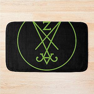 Zeal and Ardor Logo Classic Bath Mat