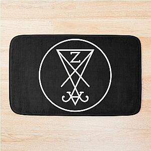 Zeal Ardor Art Bath Mat