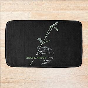 Zeal Ardor Art Bath Mat