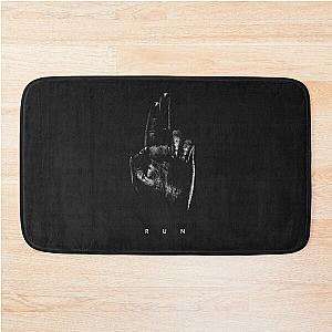 Zeal Ardor Art Bath Mat