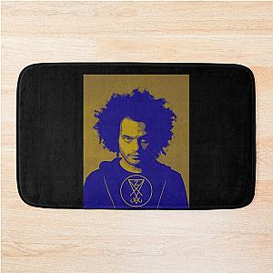 Zeal And Ardor 13 Bath Mat