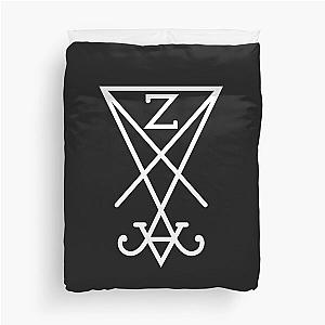 Zeal Ardor Art Duvet Cover