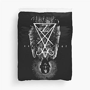 Zeal Ardor Art Duvet Cover