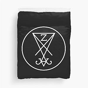 Zeal Ardor Art Duvet Cover