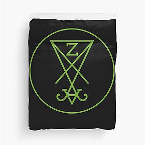 Zeal and Ardor Logo Classic Duvet Cover