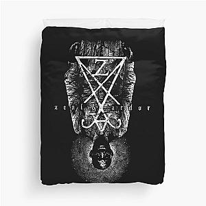 ARDOR OF THE ZEAL Duvet Cover