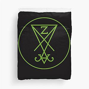 Zeal And Ardor Logo Duvet Cover