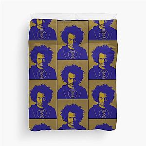 Zeal And Ardor 13 Duvet Cover