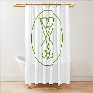 Zeal and Ardor  Shower Curtain