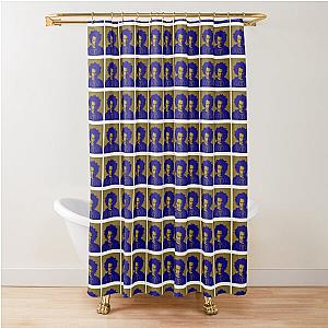 Zeal And Ardor   Shower Curtain