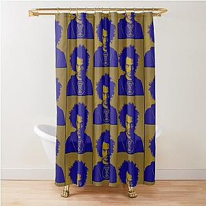 Zeal And Ardor 13 Shower Curtain