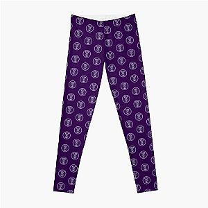 Zeal And Ardor logo Leggings