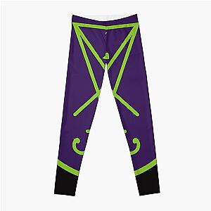 Zeal and Ardor logo Leggings