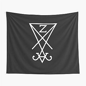 Zeal Ardor Art Tapestry