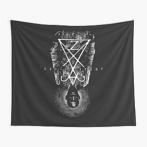 Zeal Ardor Art Tapestry