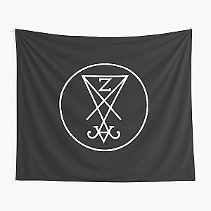 Zeal Ardor Art Tapestry