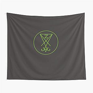 Zeal and Ardor Logo Classic T-Shirt Tapestry