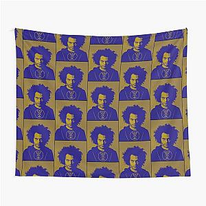 Zeal And Ardor 13 Tapestry