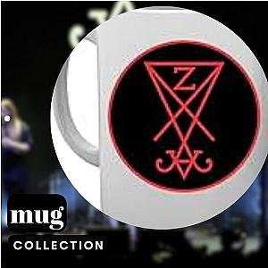 Zeal & Ardor Mugs