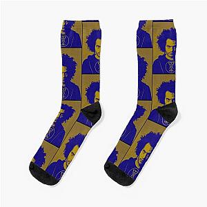 Zeal And Ardor 13 Socks