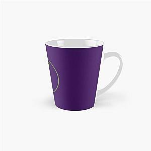 Zeal and Ardor Logo Tall Mug