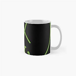 Zeal and Ardor Logo Classic Classic Mug