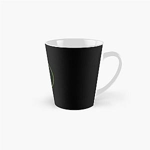 Zeal and Ardor Logo Tall Mug