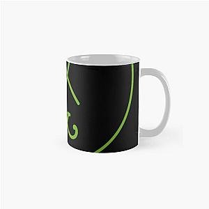 Zeal and Ardor Logo Classic Mug