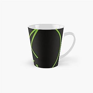 Zeal And Ardor Logo Tall Mug